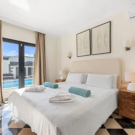 Eire וילה פלאיה בלנקה