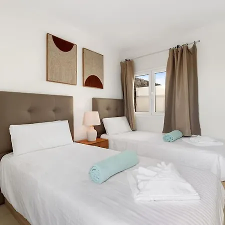 Eire * פלאיה בלנקה