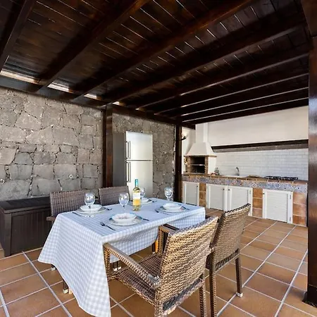 וילה Eire פלאיה בלנקה