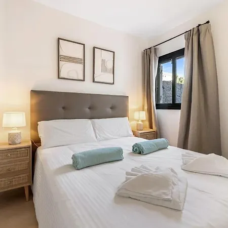 Eire פלאיה בלנקה