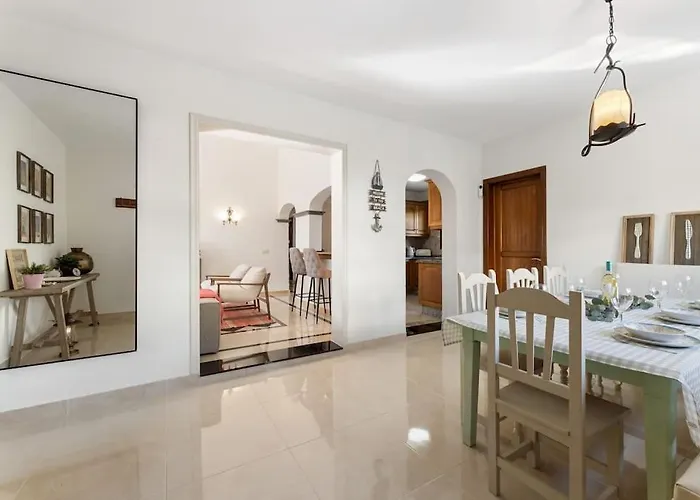 Villa Eire Playa Blanca (Lanzarote)