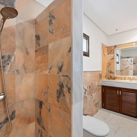 Villa Eire Playa Blanca (Lanzarote)