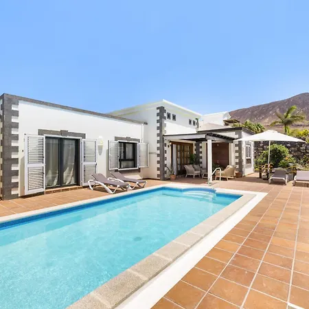 Eire ヴィラ プラヤ・ブランカ