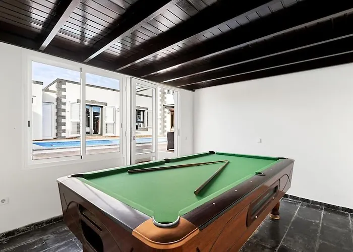 فيلة Eire بلايا بلانكا