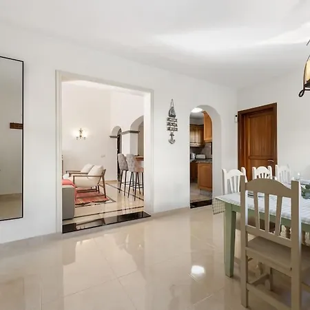 Villa Eire Playa Blanca